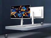 O mais recente monitor QD OLED da MSI é voltado especificamente para usuários de Mac.