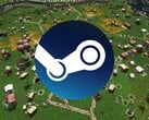 O jogo Machinefall foi lançado no Steam em 10 de julho de 2026.