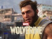 Banner mostrando Logan, do filme “Wolverine”, da Marvel