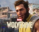 Banner mostrando Logan, do filme “Wolverine”, da Marvel