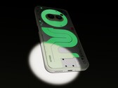 Nothing Phone 2a Plus Community Edition (Fonte da imagem: Nothing)