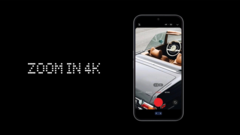 A série Phone (3a) ganha um novo recurso. (Fonte da imagem: Nothing)