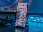 A Nubia afirma que o Z60 Ultra será o "Ultra mais poderoso em 2024" (Fonte da imagem: Notebookcheck) 