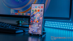 A Nubia afirma que o Z60 Ultra será o 