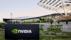 O assessor científico do presidente explicou que eles não entraram em contato com a Nvidia ou a AMD. Imagem de referência. (Fonte da imagem: Nvidia)