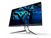 O Acer Predator X32 FP e o Predator X32 permitem uma alta taxa de atualização visual de 4K. (Fonte de imagem: Acer)