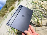 Poder dos jogos em qualquer lugar - Análise do tablet para jogos Nubia RedMagic Astra