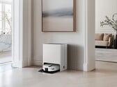 O Samsung Bespoke AI Jet Bot Steam Ultra (na foto) será exibido na IFA 2025. (Fonte da imagem: Samsung)