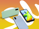 The Redmi A1 arrives in three colours, all with the same memory configuration. (Image source: Xiaomi)