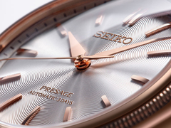 O Seiko Presage HCC008