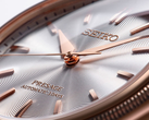 O Seiko Presage HCC008