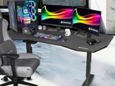 Sharkoon SKILLER SGD20 mesa de jogos (Fonte: Sharkoon)