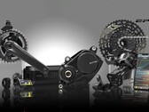 O motor e-bike EP801 da Shimano ligeiramente atualizado é agora compatível com os novos conjuntos de grupos Di2 que permitem a troca automática de motores