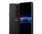 A Xperia PRO-I. (Fonte: Sony)