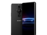 A Xperia PRO-I. (Fonte: Sony)