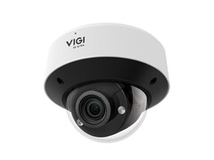 Algumas câmeras de segurança TP-Link Vigi, como a InSight S245ZI (foto), estão atualmente vulneráveis a invasores. (Fonte da imagem: TP-Link)