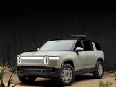 A elétrica R1T Limited Edition California Dune (Fonte da imagem: Rivian)