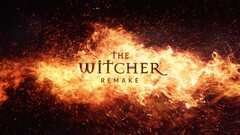 O CD Projekt Red revelou mais informações sobre o The Witcher 3: O remake da próxima geração de Wild Hunt (imagem via CD Projekt Red)