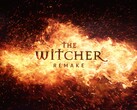 O CD Projekt Red revelou mais informações sobre o The Witcher 3: O remake da próxima geração de Wild Hunt (imagem via CD Projekt Red)