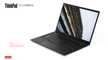 ThinkPad X1 Carbono G9