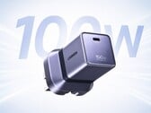 O Ugreen Nexode Air 100W já está disponível no Reino Unido
