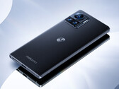 O Edge 30 Ultra será lançado no final desta semana na China como o Moto X30 Pro. (Fonte da imagem: Motorola)