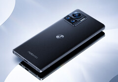 O Edge 30 Ultra será lançado no final desta semana na China como o Moto X30 Pro. (Fonte da imagem: Motorola)