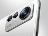 O Xiaomi 12S Pro será alimentado por um Snapdragon 8+ Gen 1. (Fonte: Xiaomi)