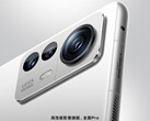 O Xiaomi 12S Pro será alimentado por um Snapdragon 8+ Gen 1. (Fonte: Xiaomi)