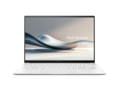 A Asus exibiu um novo ZenBook com tecnologia Lunar Lake na IFA 2024 (fonte da imagem: Asus)