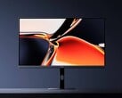 O monitor A27Ui 4K agora está disponível em mais mercados (Fonte da imagem: Xiaomi)