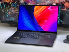 Asus ProArt P16 (fonte da imagem: Notebookcheck)