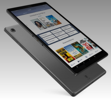 O Novo Tablet NOOK 10" HD parece muito parecido com...