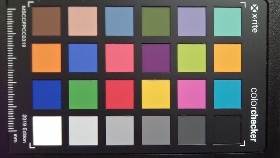 ColorChecker 