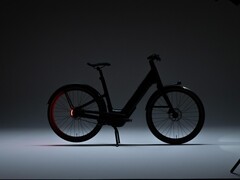 The Decathlon Magic Bike 2 is a new concept e-bike. (Image source: Decathlon)