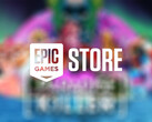 A mais recente oferta da Epic Games durará apenas 24 horas, com o logotipo na foto (Fonte da imagem: Epic Games Store)
