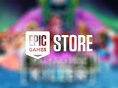 A mais recente oferta da Epic Games durará apenas 24 horas, com o logotipo na foto (Fonte da imagem: Epic Games Store)
