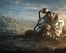 O Fallout 76 tem experimentado um renascimento ultimamente graças ao programa de TV, mas será que as pessoas vão gostar dele como um jogo ou apenas como "mais Fallout"? (Imagem: Bethesda Game Studios)