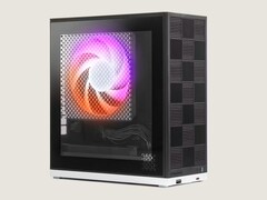 Ele pode ser maior, mas o Framework Desktop pode ser o melhor negócio do que o GMK EVO-X2 ou o BOSGAME M5 devido à sua operação mais silenciosa, mais fria e mais eficiente (Fonte da imagem: Framework)