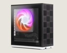 Ele pode ser maior, mas o Framework Desktop pode ser o melhor negócio do que o GMK EVO-X2 ou o BOSGAME M5 devido à sua operação mais silenciosa, mais fria e mais eficiente (Fonte da imagem: Framework)