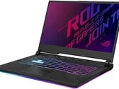 Asus ROG Strix G15 G512LW Revisão de Laptop: Muito melhor que o G512LI