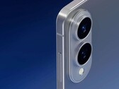 O Samsung Galaxy S25 Edge tira o máximo proveito de sua pequena bateria, mas ainda fica aquém da concorrência. (Fonte da imagem: Samsung)