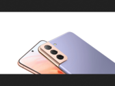 O sucessor deste telefone pode perder algum peso. E alguma altura. (Fonte: Samsung)