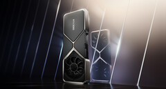 A NVIDIA GeForce RTX 3080 Founders Edition varejistas por US$699. (Fonte de imagem: NVIDIA)