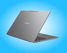 O novo IdeaPad Slim 5 Ultra passa a utilizar a plataforma Wildcat Lake da Intel.
