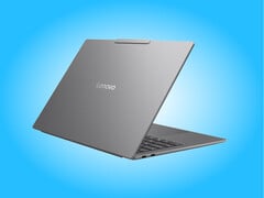 O novo IdeaPad Slim 5 Ultra passa a utilizar a plataforma Wildcat Lake da Intel.
