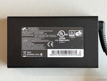 pSU DE 150 W