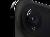 O Apple iPhone Air. (Fonte da imagem: Apple)
