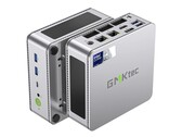 NucBox K9: novo mini PC com recursos avançados.