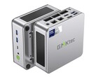 NucBox K9: novo mini PC com recursos avançados.